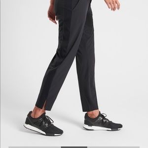 Athleta Black Brooklyn Pant